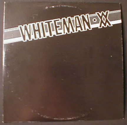 Whiteman