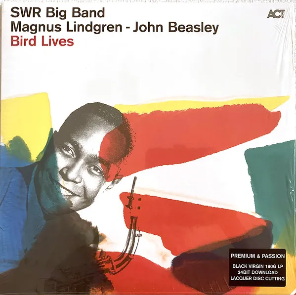 Bird Lives - The Charlie Parker Project (180g)