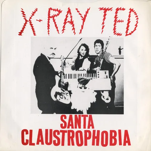 Santa Claustrophobia / The Big Parade