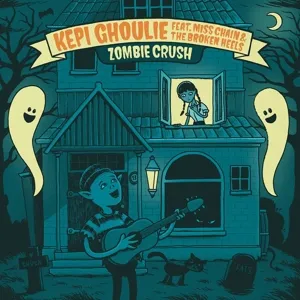 7-Zombie Crush