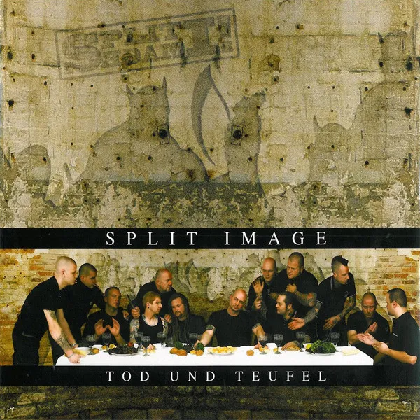 Tod Und Teufel