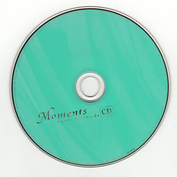 Moments