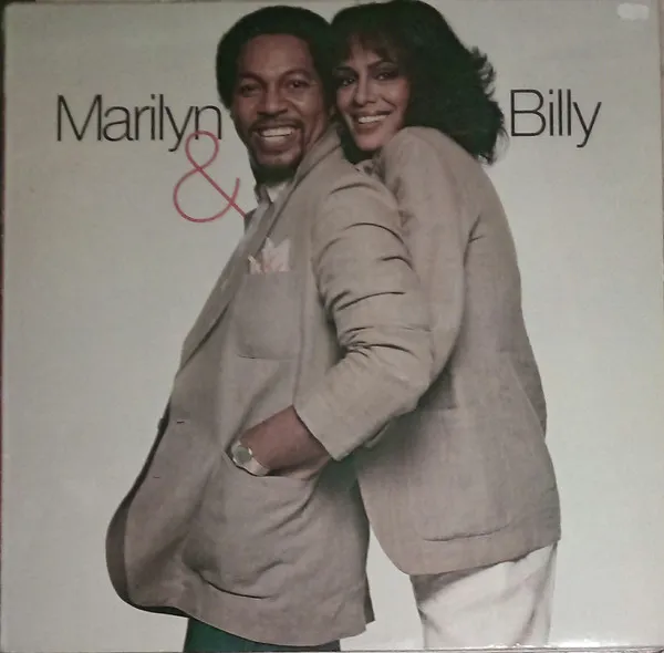 Marilyn & Billy