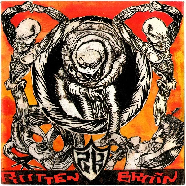 Rotten Brain