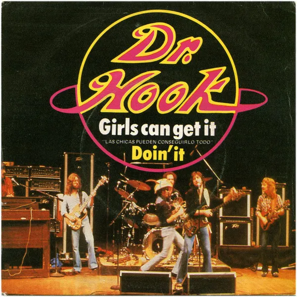 Girls Can Get It / Doin' It