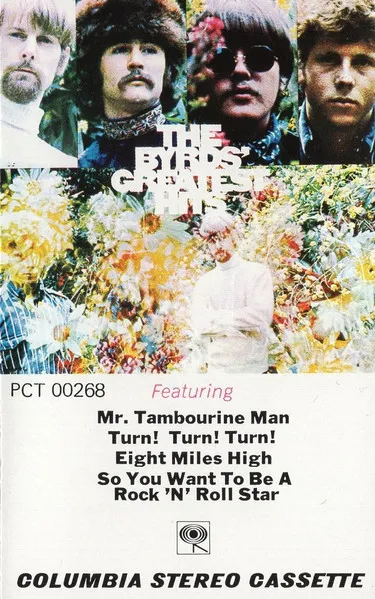 The Byrds' Greatest Hits