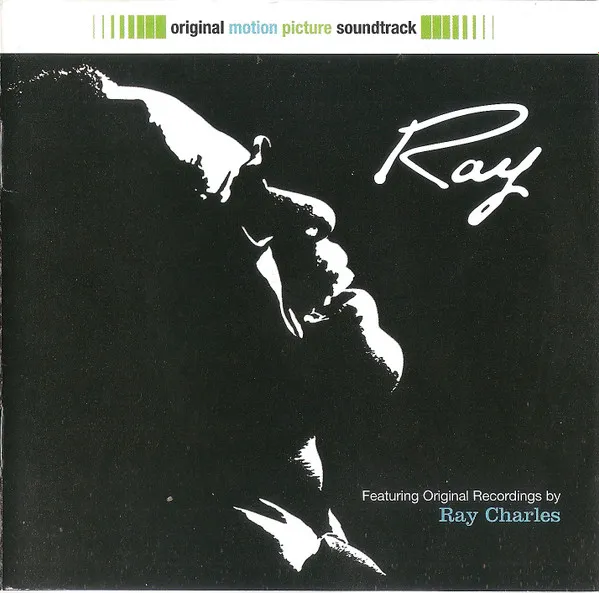 Ray (Original Motion Picture Soundtrack)