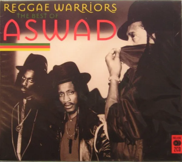 Reggae Warriors : The Best Of Aswad
