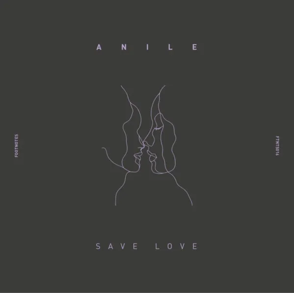 Save Love