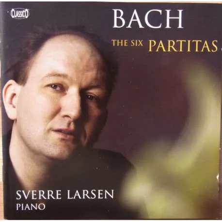 The 6 Partitas
