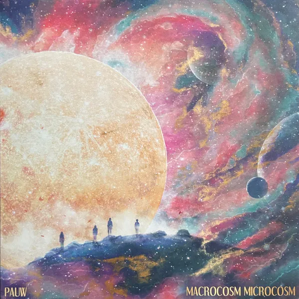 Macrocosm Microcosm