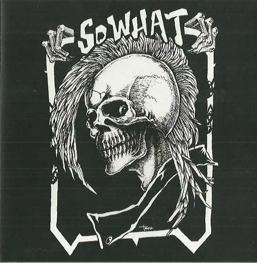 So What