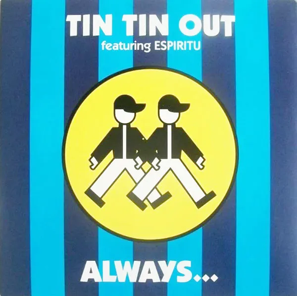 Tin Tin Out