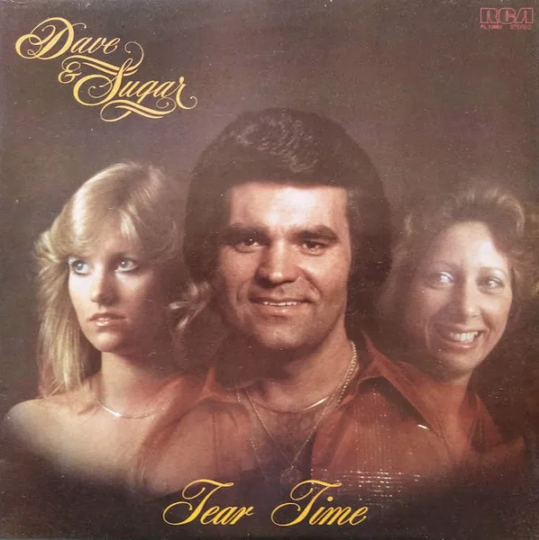 Tear Time