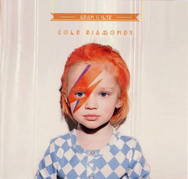 Cold Diamonds