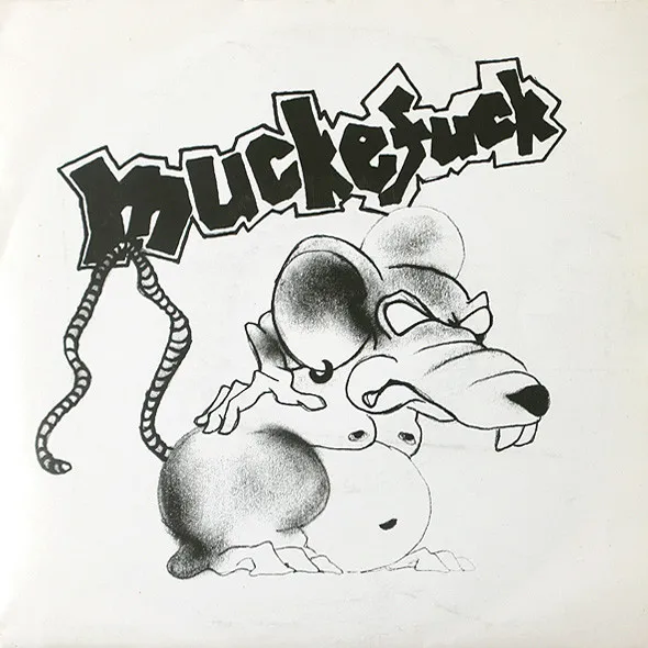 Muckefuck