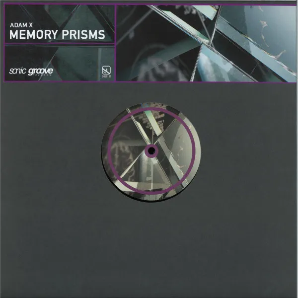 Memory Prisms