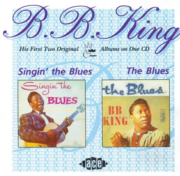 B.B. King