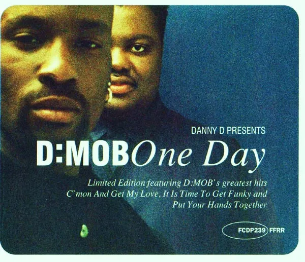 One Day