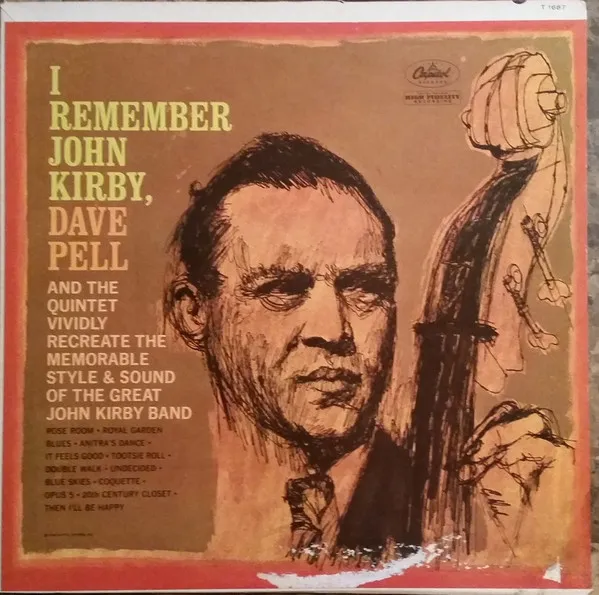 I Remember John Kirby