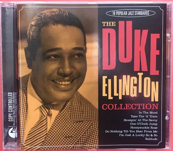 Duke Ellington Collection