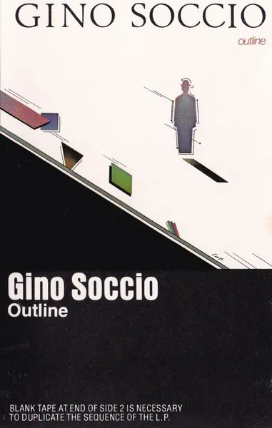 Gino Soccio