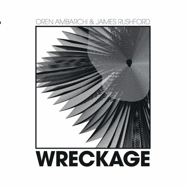 Wreckage