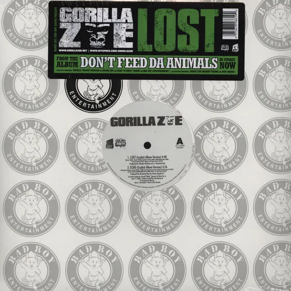 Lost