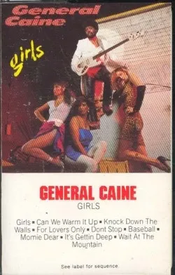 Girls