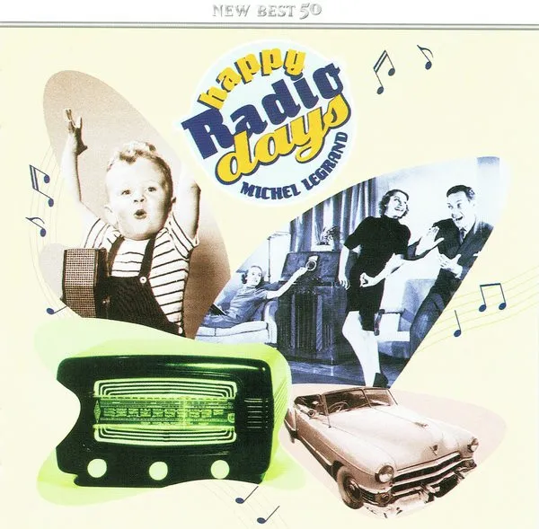 Happy Radio Days