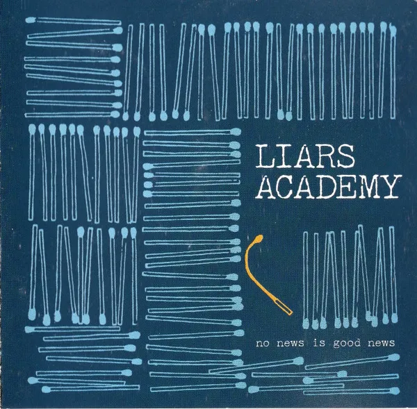 Liars Academy