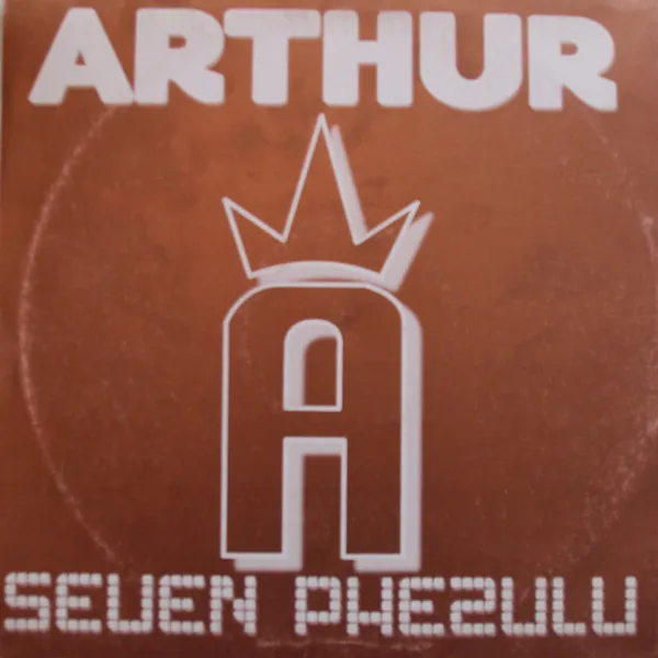 Seven Phezulu