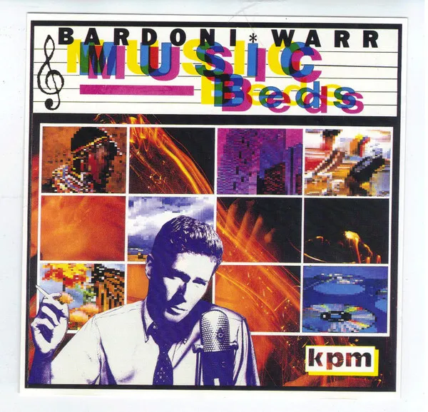 Music Beds