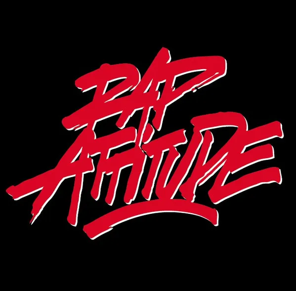 Rap Attitude