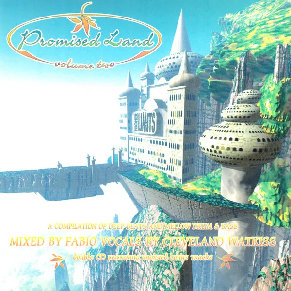 Promised Land Volume Two