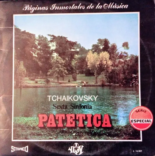 Sexta Sinfonia "Patetica"