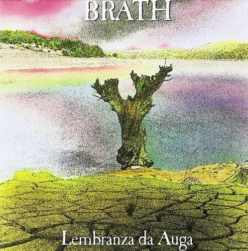Lembranza Da Auga