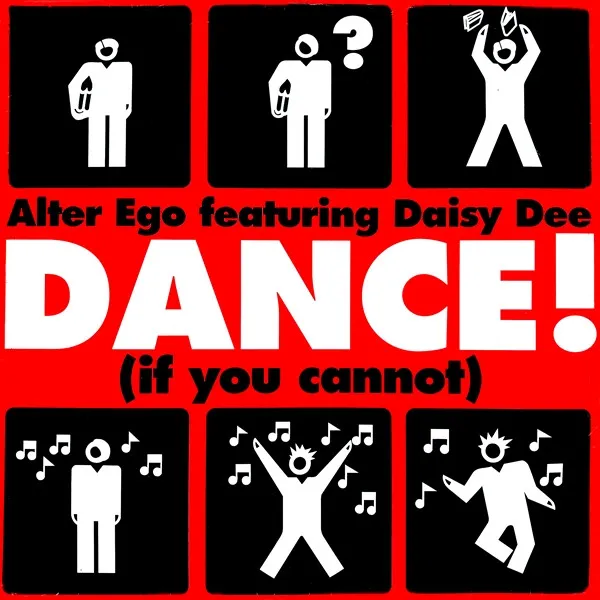 Dance (If You Cannot)