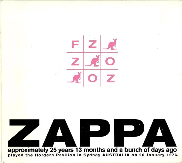 FZ:OZ