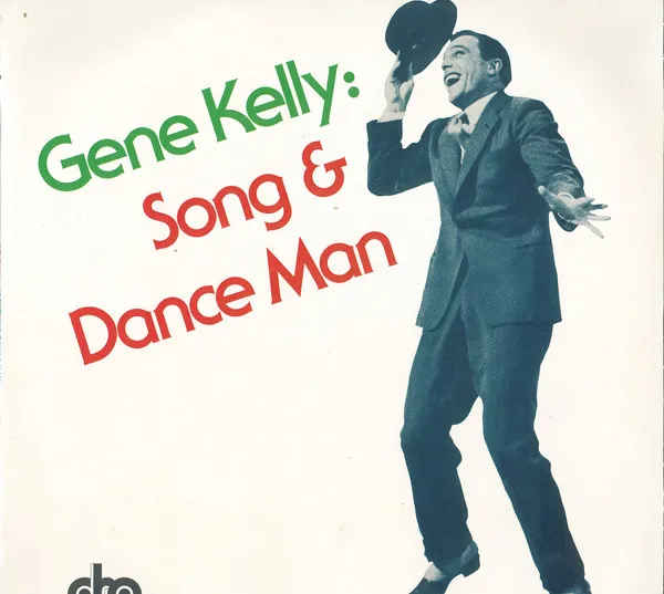 Song & Dance Man