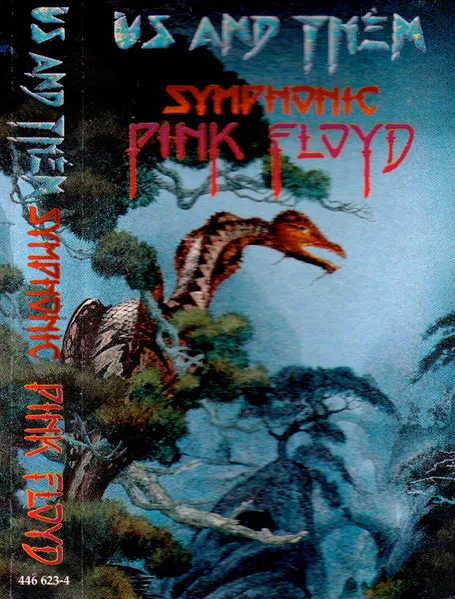 Plays The Music Of Pink Floyd