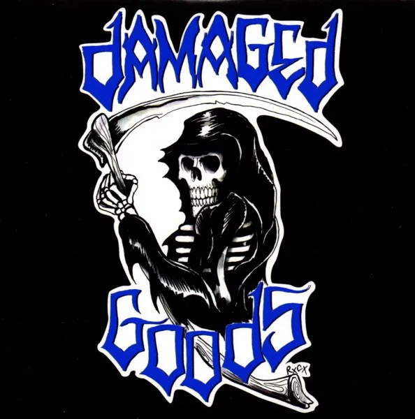 Damaged Goods