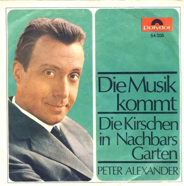 Die Musik Kommt