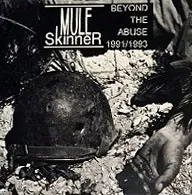 Beyond The Abuse 1991/1993