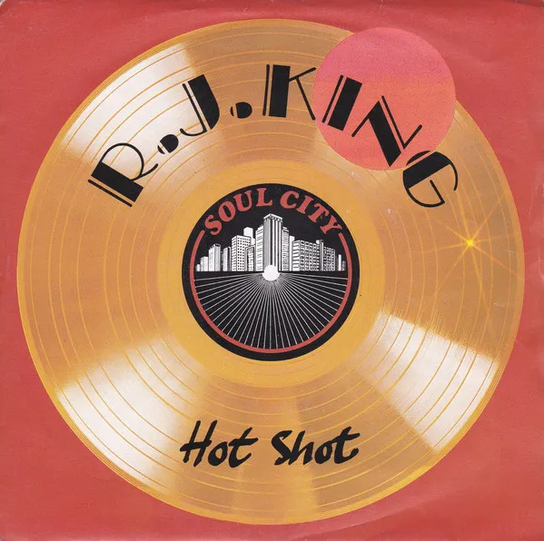 Hot Shot