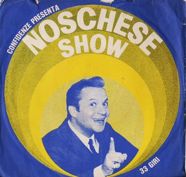 Noschese Show (Disco D'Oro)