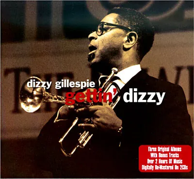 Gettin' Dizzy