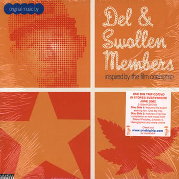 Del Tha Funkee Homosapien