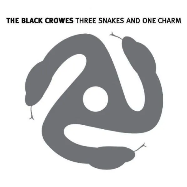 The Black Crowes
