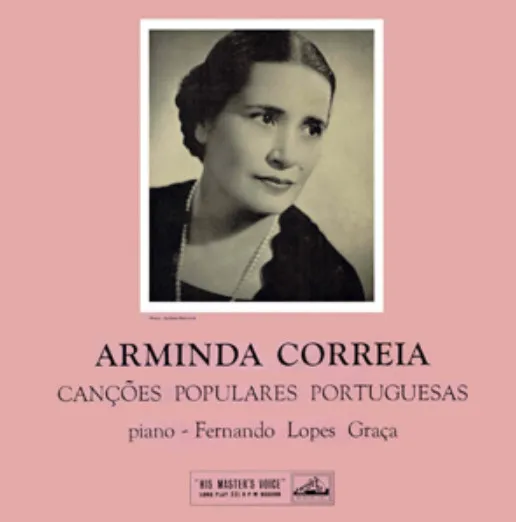 Canções Populares Portuguesas